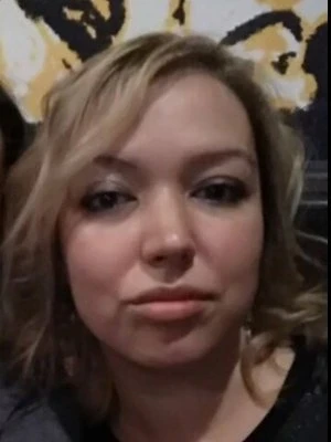 Ольга Михайлова