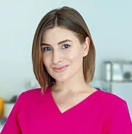 Алина Павловна Ниденс