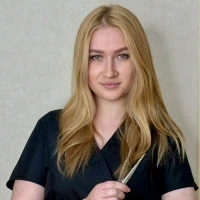 Гудз Юлия