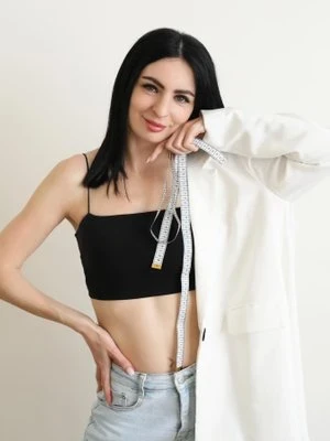 Евгения Александровна Мухина