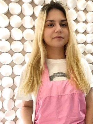 Арина