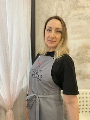 Надежда Новикова