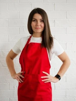 Надежда Тимофеева