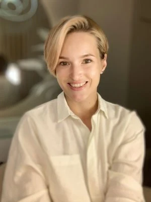 Вера Григорьевна Сипачева