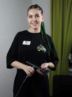 Вера Владимировна Шугурова