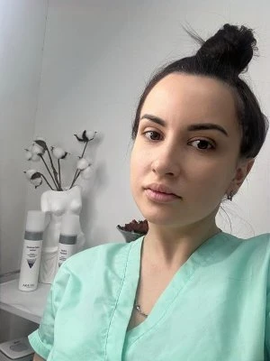 Елена Викторовна Глыба
