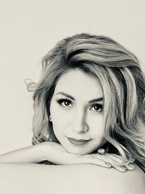 Елена Синиченкова