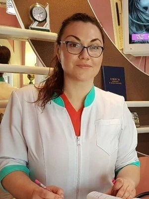 Наталья Николаевна Сысоева