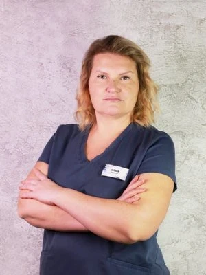 Ольга Цыбина