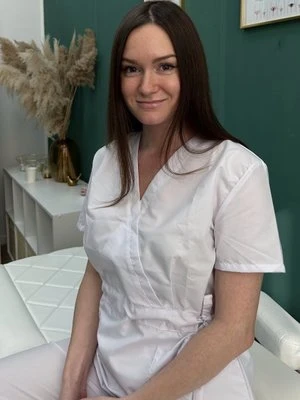 Анна Володина