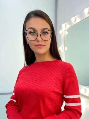 Анастасия Климова