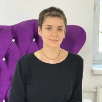 Севостьянова Оксана
