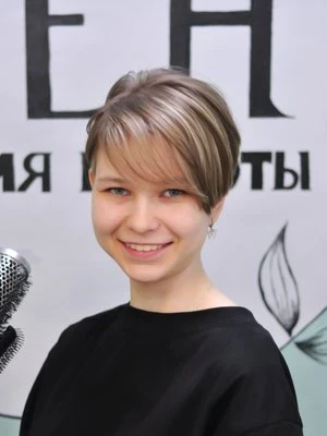 Екатерина Елина