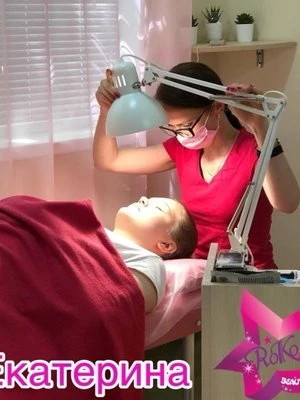 Екатерина Журавлева