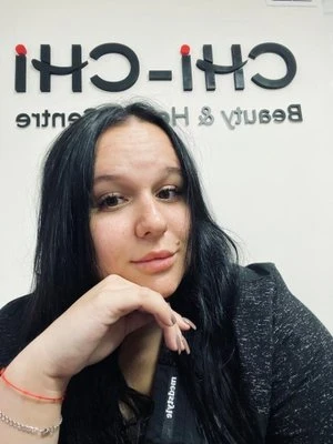 Светлана Юдина