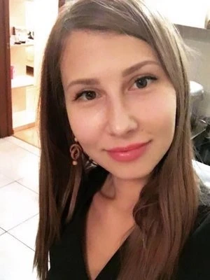 Наталья Бехтенко