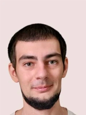 Виталий Борисович Шуманов