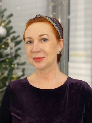 Светлана Завадская