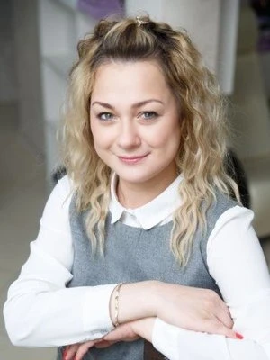 Анна Каурова