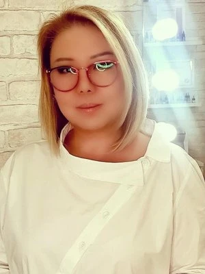 Светлана Наранова