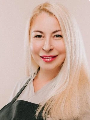 Елена Федорова