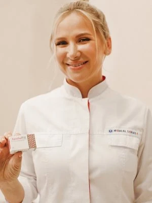 Анастасия Александровна Копылова