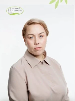 Ольга Павловна Сартакова