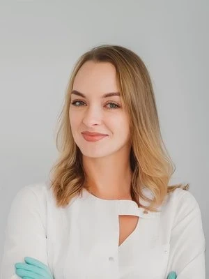 Оксана Юрьевна Сизикова