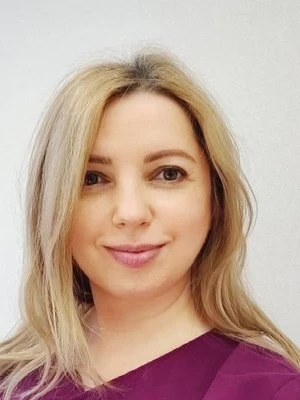 Юлия Михайловна Бишук