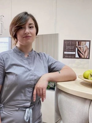 Елизавета Котик