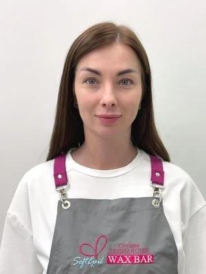 Ирина Юрьевна Кузнецова