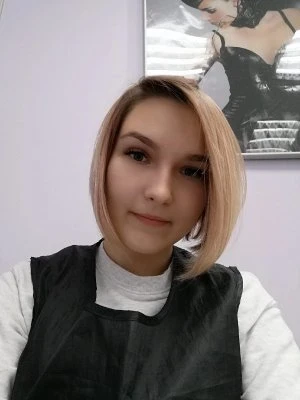 Юлия Сергеевна Супрунова