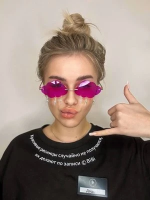 Даша Г 💗