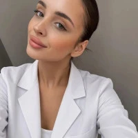 Мурссалиева Наина