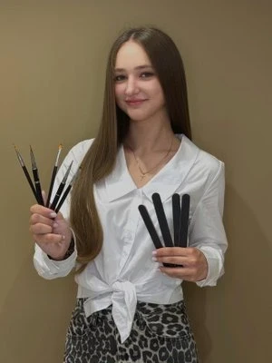 Яна Пышкова