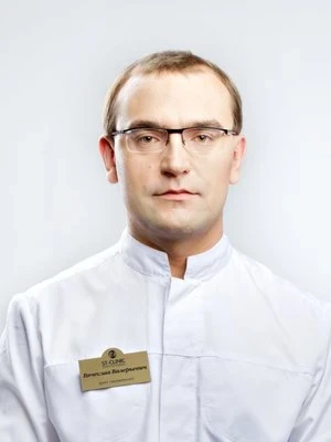 Вячеслав Валерьевич Валле