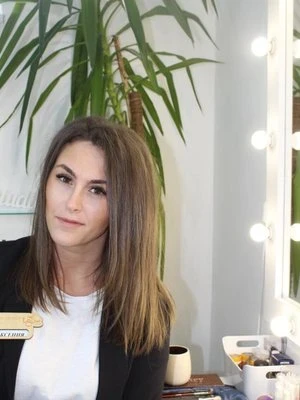 Ксения Медведева