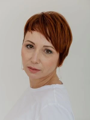 Елена Георгиевна Жерлова