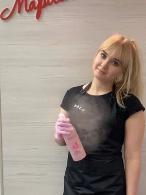 Евгения Деева