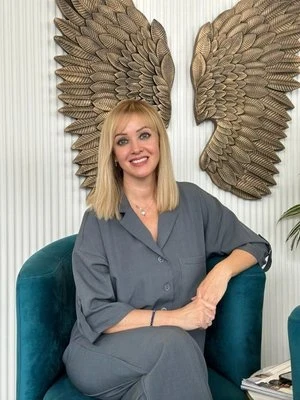 Елена Пошибайлова