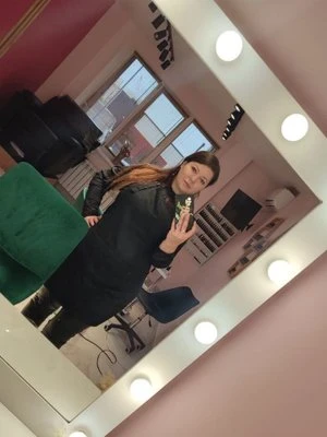 Евгения Каньшина