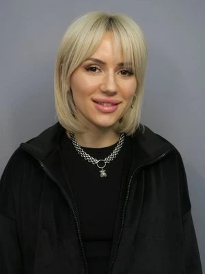 Светлана Потапова
