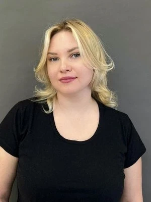 Екатерина Жукова