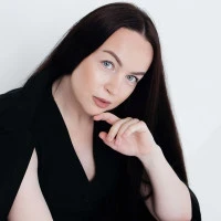 Александра Дорожкина