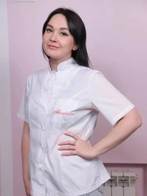 Анастасия Русских