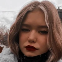 Исмагилова Ксюша