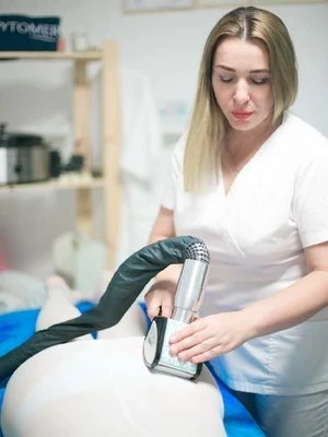 Светлана Евгеньевна Спицына