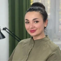 Евгения