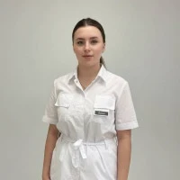 Лапина Анна