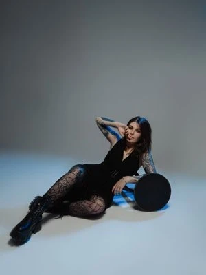 Мария Володина